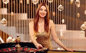 Studio live dealer cektoto212 menampilkan dealer profesional dan peralatan kasino berkualitas tinggi