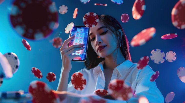 Antarmuka Permainan 4D di cektoto212 menampilkan pilihan taruhan dan hasil undian terbaru